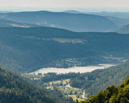 Nos engagements - Vosges - Simone